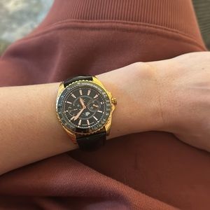 GC watch vintage excellent condition
